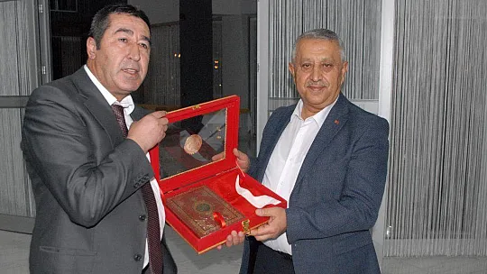 EGF'de Kaytan Dönemi