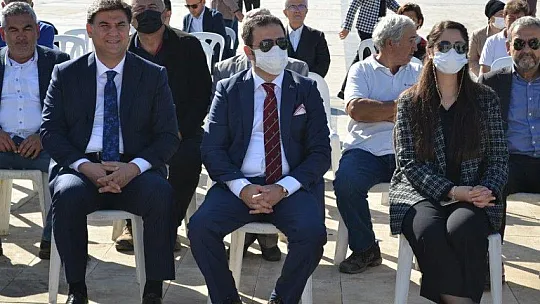 Deniz kirliliğini ölçen akıllı şamandıralı ölçüm sistemi Fethiye'de faaliyete geçti