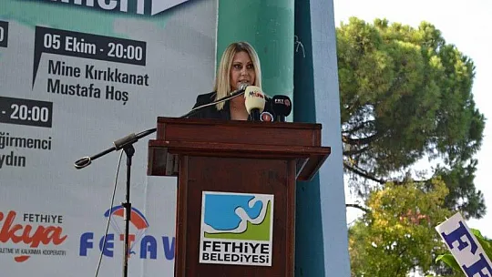 Türk kadınlar Birliği 50. Yılını kutladı