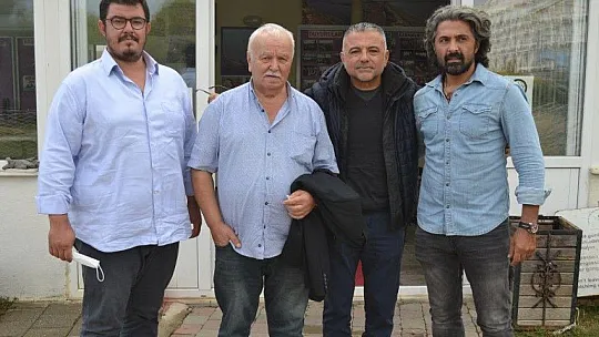 ÇALIŞ-DER Olağan Genel Kurulu Gerçekleşti