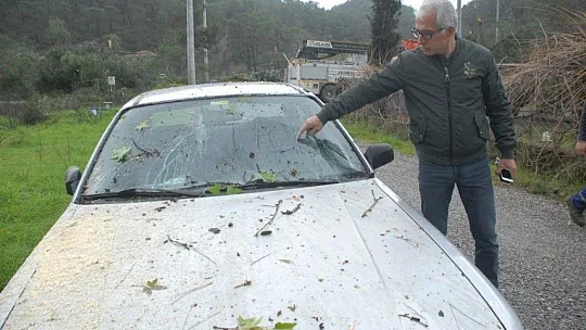 30 yıl sonra gelen afet