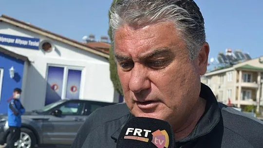 Fethiyespor'da 2 puan üzüntüsü