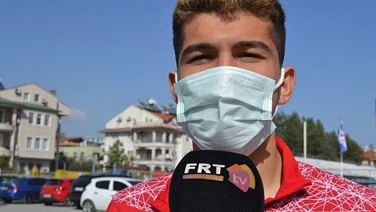 Fethiyespor'da 2 puan üzüntüsü