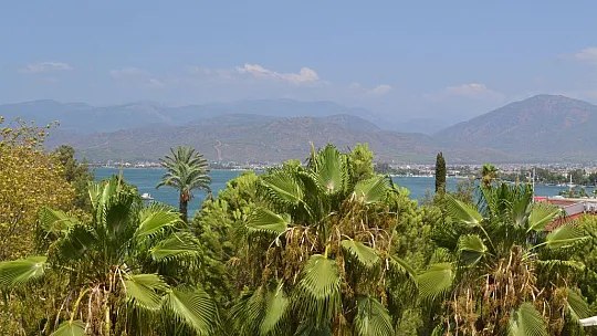 HAVA SICAKLIKLARI DÜŞÜYOR