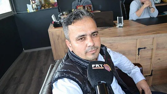 SED Medyaya Gazeteciler Günü kutlaması