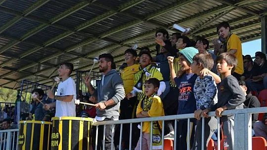 Amatör Lig maçları kıran kırana geçti