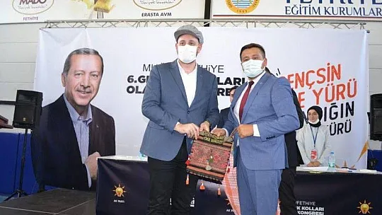 CENGİL, GÜVEN TAZELEDİ