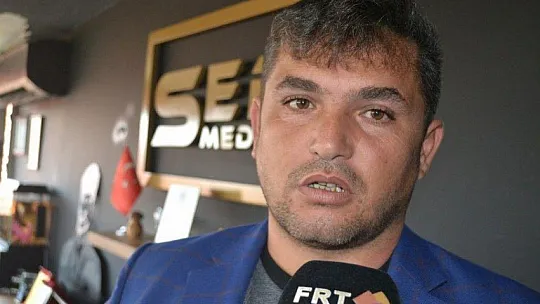 SED Medyaya Gazeteciler Günü kutlaması