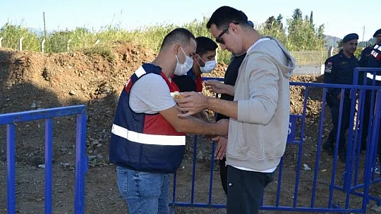 Amatör Lig maçları kıran kırana geçti