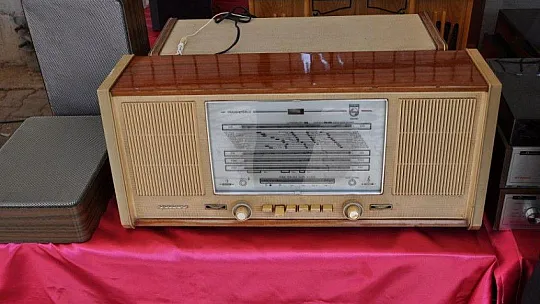 Fethiye Antika Pazarı antika severleri buluşturuyor