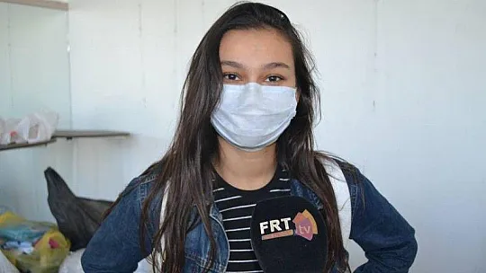 HER KESİMDEN DESTEK YAĞIYOR