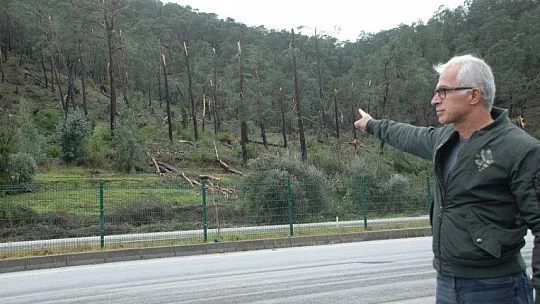 30 yıl sonra gelen afet