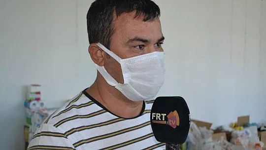 HER KESİMDEN DESTEK YAĞIYOR