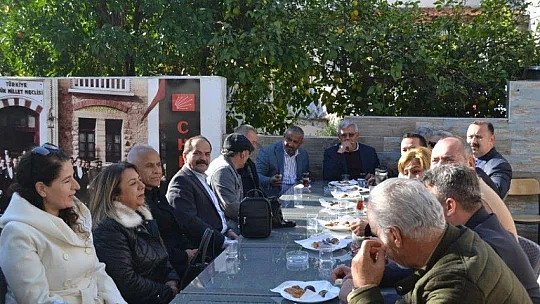 Çoban'dan iktidara sert sözler