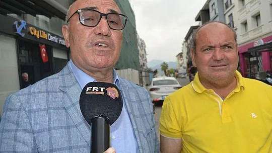 CHP'li Tanal, 'Türkiye erken seçime gebe'