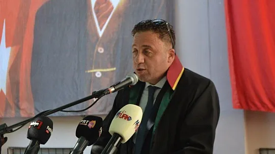 Yeni Adli yıl Fethiye'de de törenle başladı