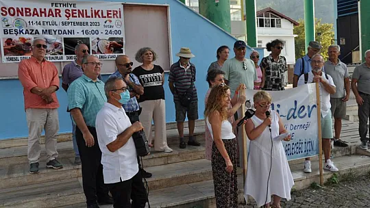 Öğrenciler için Kahvaltı ve Yemek Talep Ettiler
