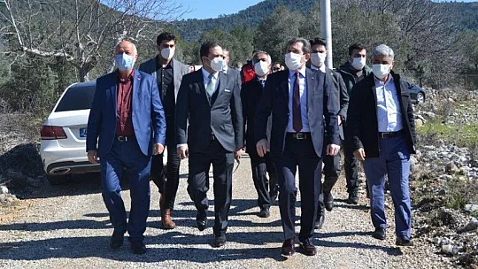 Fethiye'de Aromatik Bitkiler Bayramı