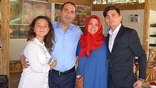Saklıkent'e değer katacak 'Kırmızı Beyaz Et Restaurant' hizmetinizde