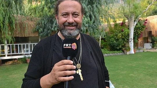 ORMANSPOR MAÇI ÖNCESİ MORAL DEPOLADILAR