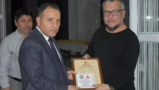 EGF'de Kaytan Dönemi