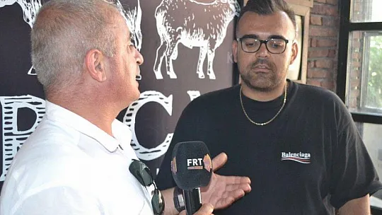 Murat Karacabey'den Kurban Etini Saklama Ve Pişirme Tüyoları