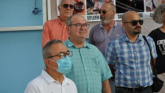 Öğrenciler için Kahvaltı ve Yemek Talep Ettiler