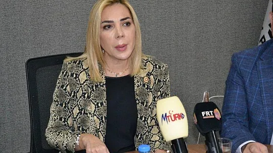 Ak Partili Gökcan'dan Fethiye'ye müjdeler