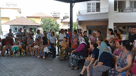 Mete Altuntaş, 'Asılsız dedikodulara inanmayın'