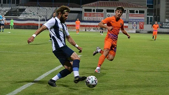 Fethiyespor Final Biletini İskenderun'da Arayacak