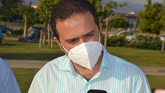 Fethiye Kurban Bayramına Hazır