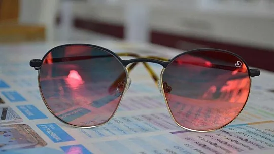 Havaların ısınması ile güneş gözlüklerine yoğun ilgi