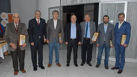 EGF'de Kaytan Dönemi