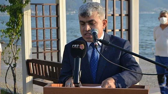 Fethiye'de 'Gezici Anadolu Masalları Evi'nin' Açılışı Yapıldı