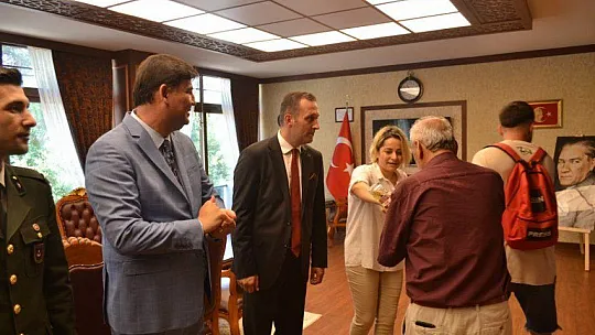 FETHİYE PROTOKOLÜ BAYRAMLAŞTI
