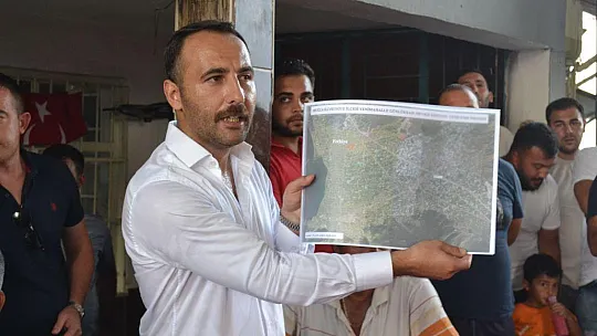Mete Altuntaş, 'Asılsız dedikodulara inanmayın'