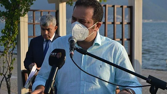 Fethiye'de 'Gezici Anadolu Masalları Evi'nin' Açılışı Yapıldı