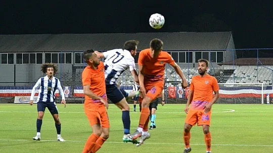 Fethiyespor Final Biletini İskenderun'da Arayacak