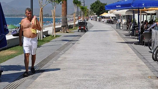 İngiltere'nin kararı turizmcileri umutlandırdı