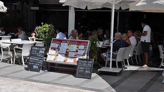 İngiltere'nin kararı turizmcileri umutlandırdı