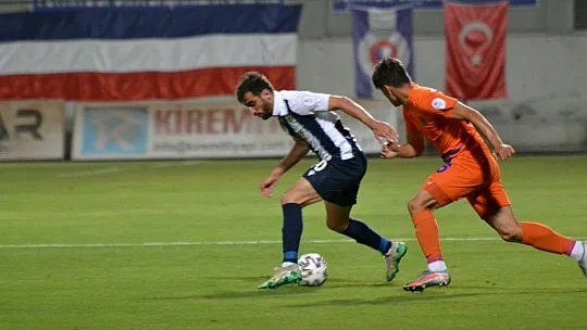 Fethiyespor Final Biletini İskenderun'da Arayacak