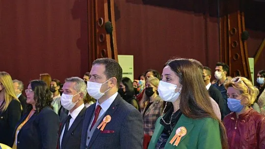 E-Twinning proje sergisi yapıldı