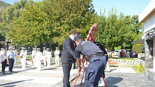 30 Ağustos Zafer Bayramı coşkuyla kutlandı