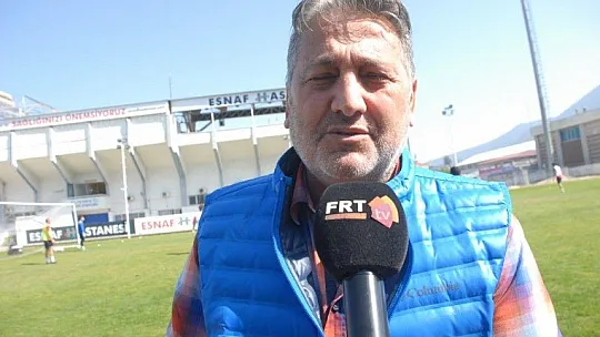 Fethiyespor'u kaptanlar çalıştırdı