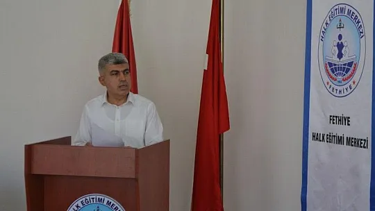 Hayat Boyu Öğrenme Komisyon Toplantısı Gerçekleştirildi