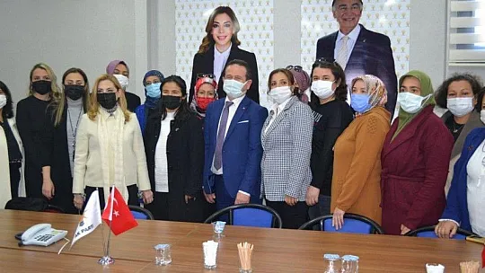 Milletvekili Gökcan, Fethiye'de incelemelerde bulundu