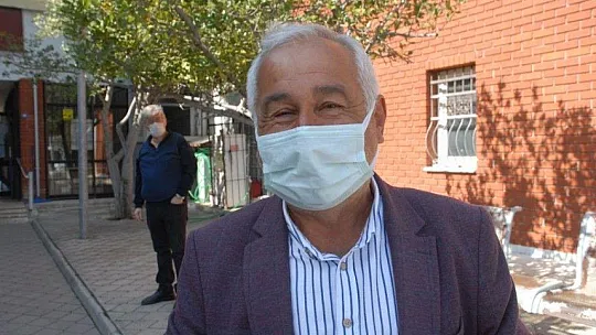 Hafta sonu Vergi Dairesi açıktı