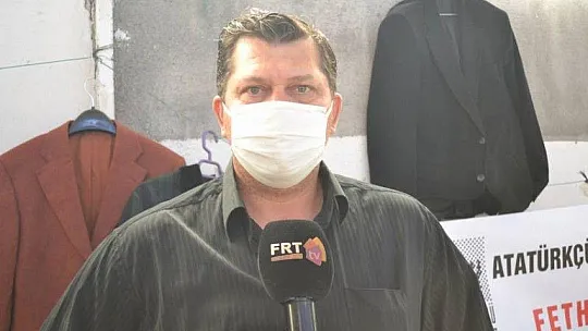 İKİNCİ EL PAZARI İLGİ GÖRMEYE DEVAM EDİYOR