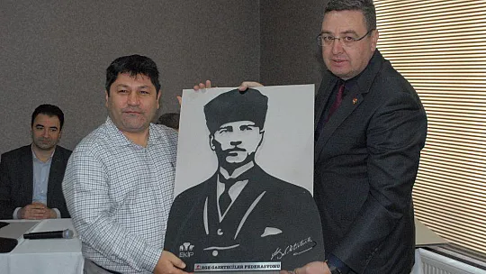 EGF'de Kaytan Dönemi