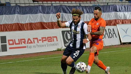 Fethiyespor Final Biletini İskenderun'da Arayacak